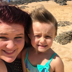 Meet your Posher, Caitlyn